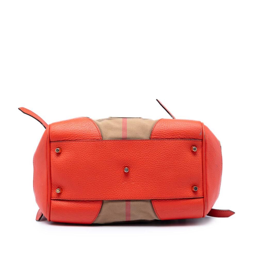 Burberry Tote