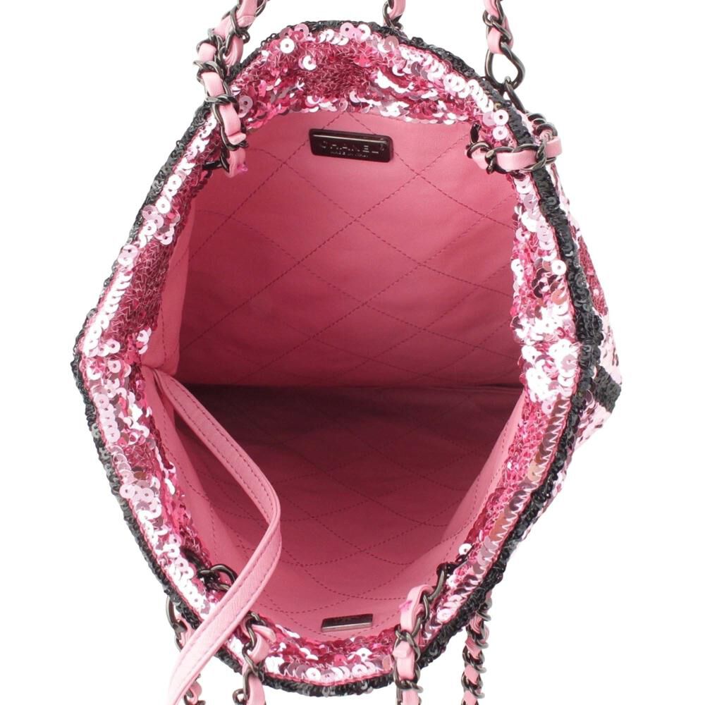 Chanel Tote