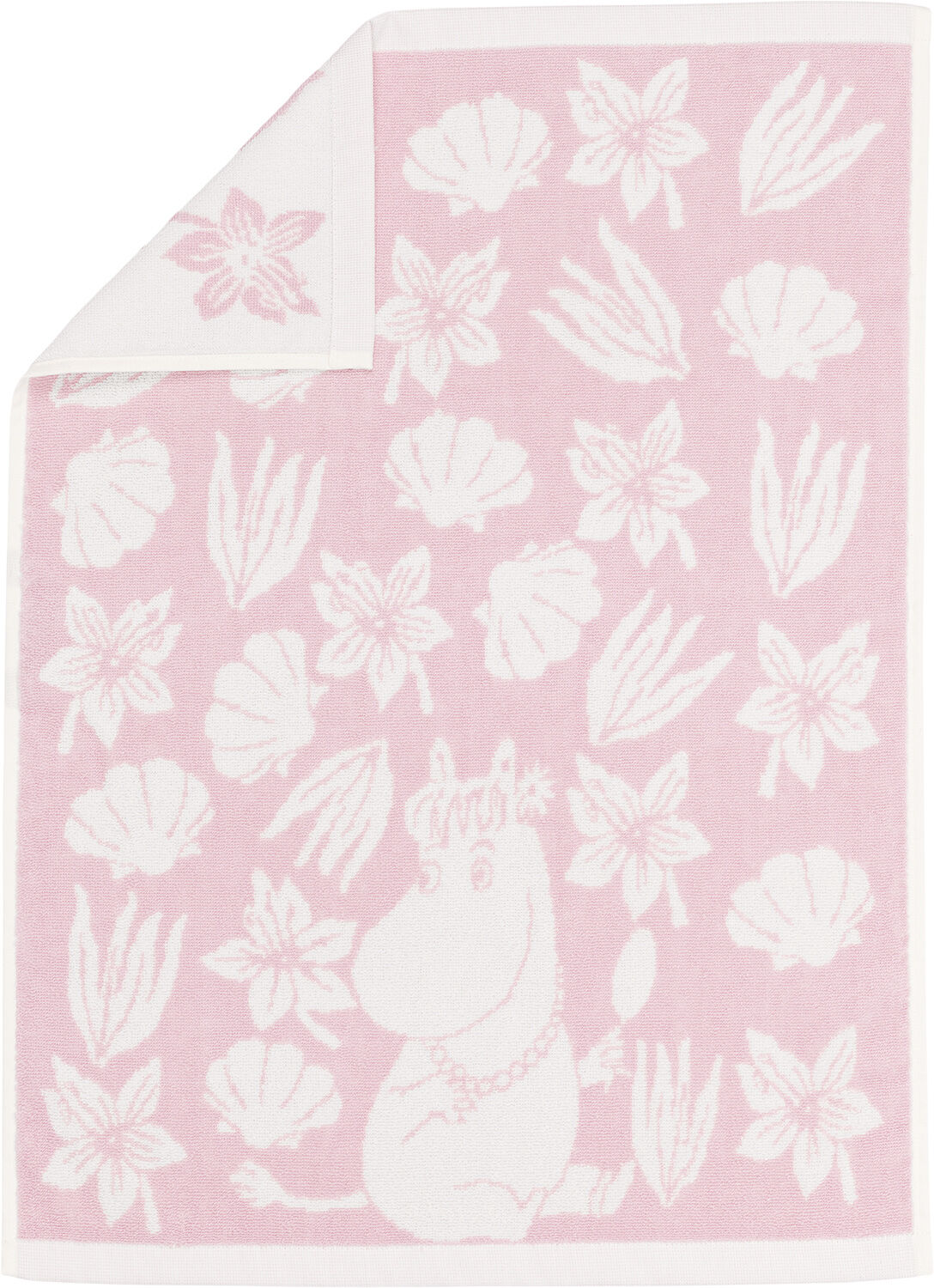 H&aring;ndkl&aelig;de, Moomin Arabia, Muslinger