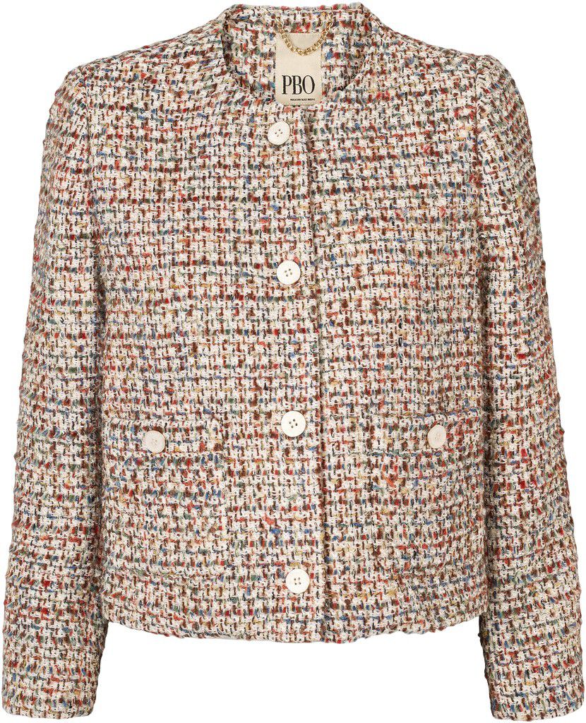 1005PBOChacha jacket