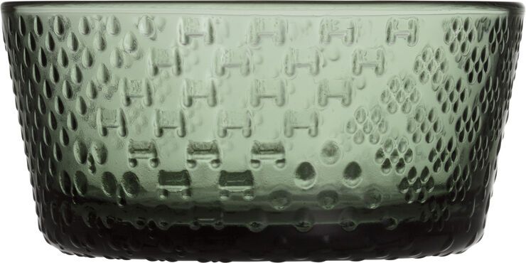 Tundra Skål 25cl Pine Green