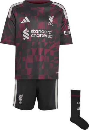 Liverpool FC 26/27 3 S&aelig;t