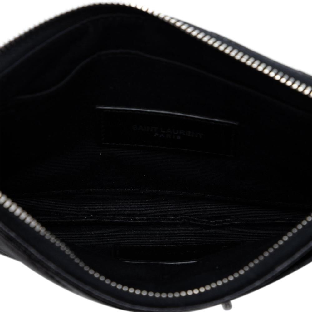 Yves Saint Laurent Clutch