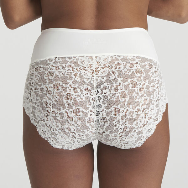 Color Studio høje trusser, med let shape effekt