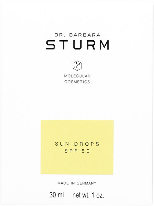 Sun Drops SPF 50