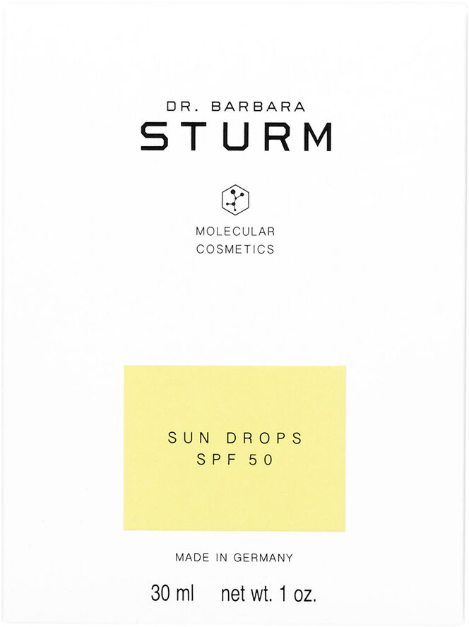 Sun Drops SPF 50