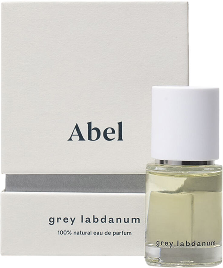 Grey Labdanum Eau de Parfum