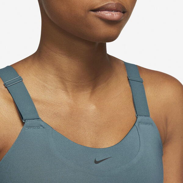 Dri Fit Alpha High Support Polstret Sports Bh