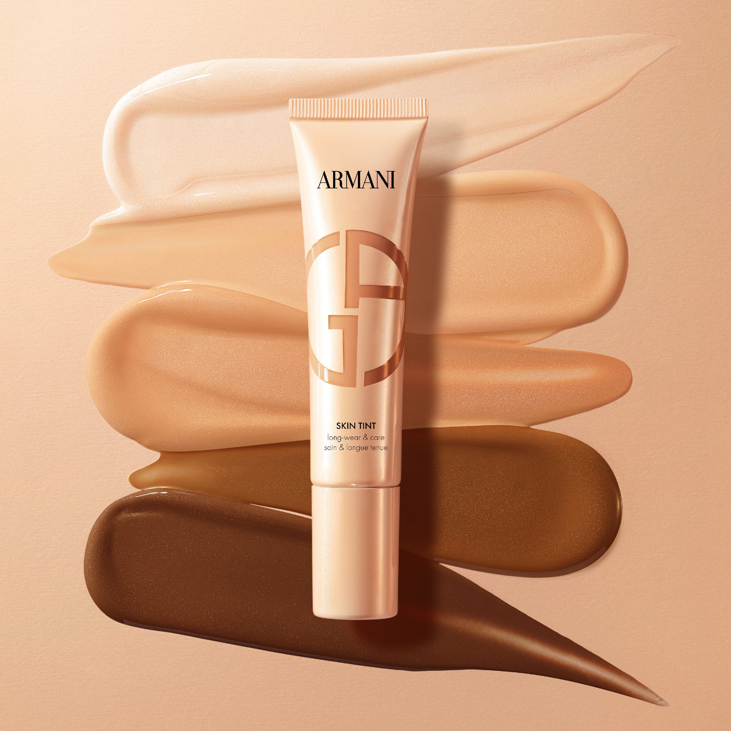 GA SKIN TINT F1