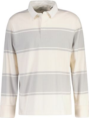 STRIPED RUGGER