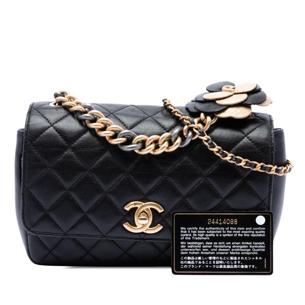 Chanel Flap Bag