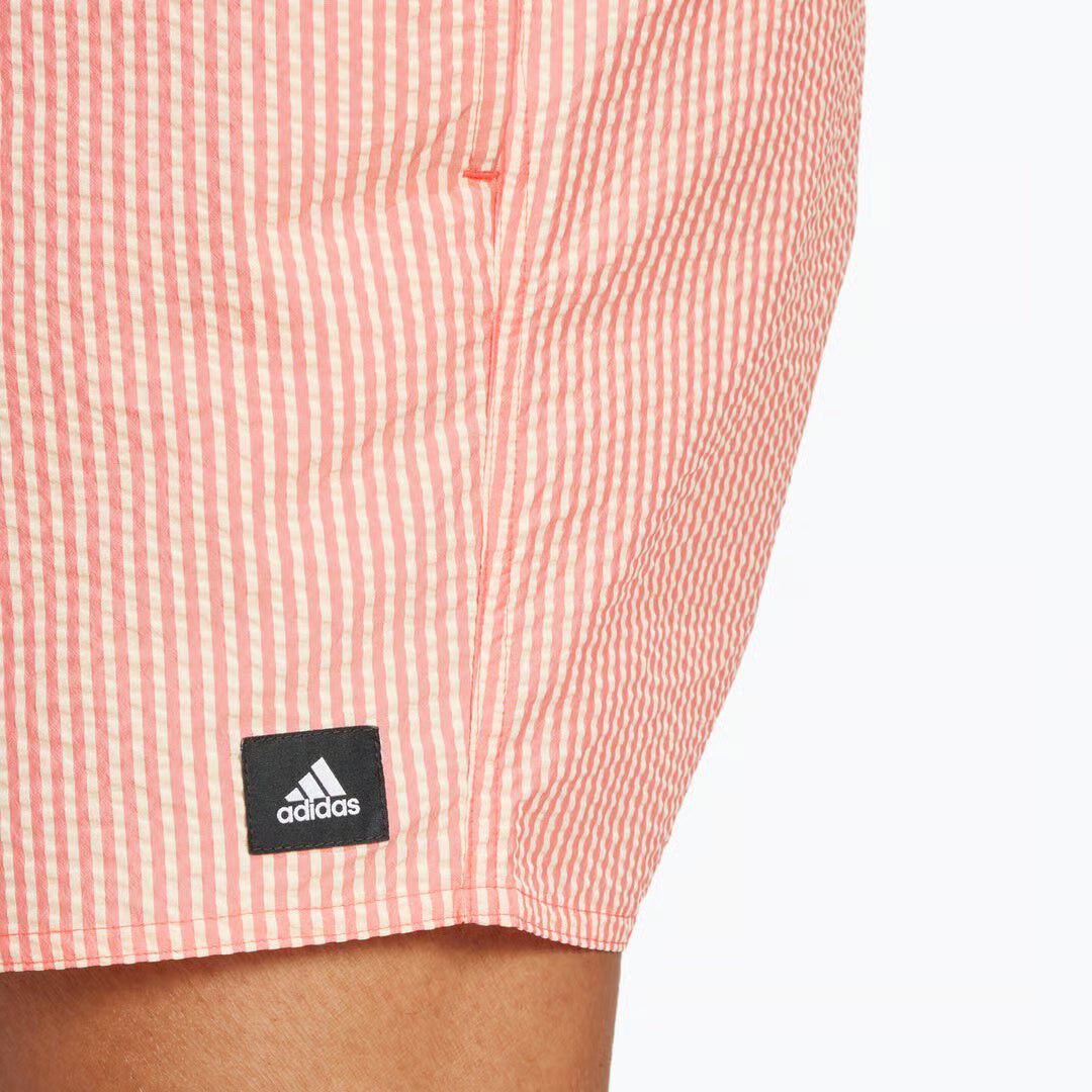 Stripey Classics Badeshorts