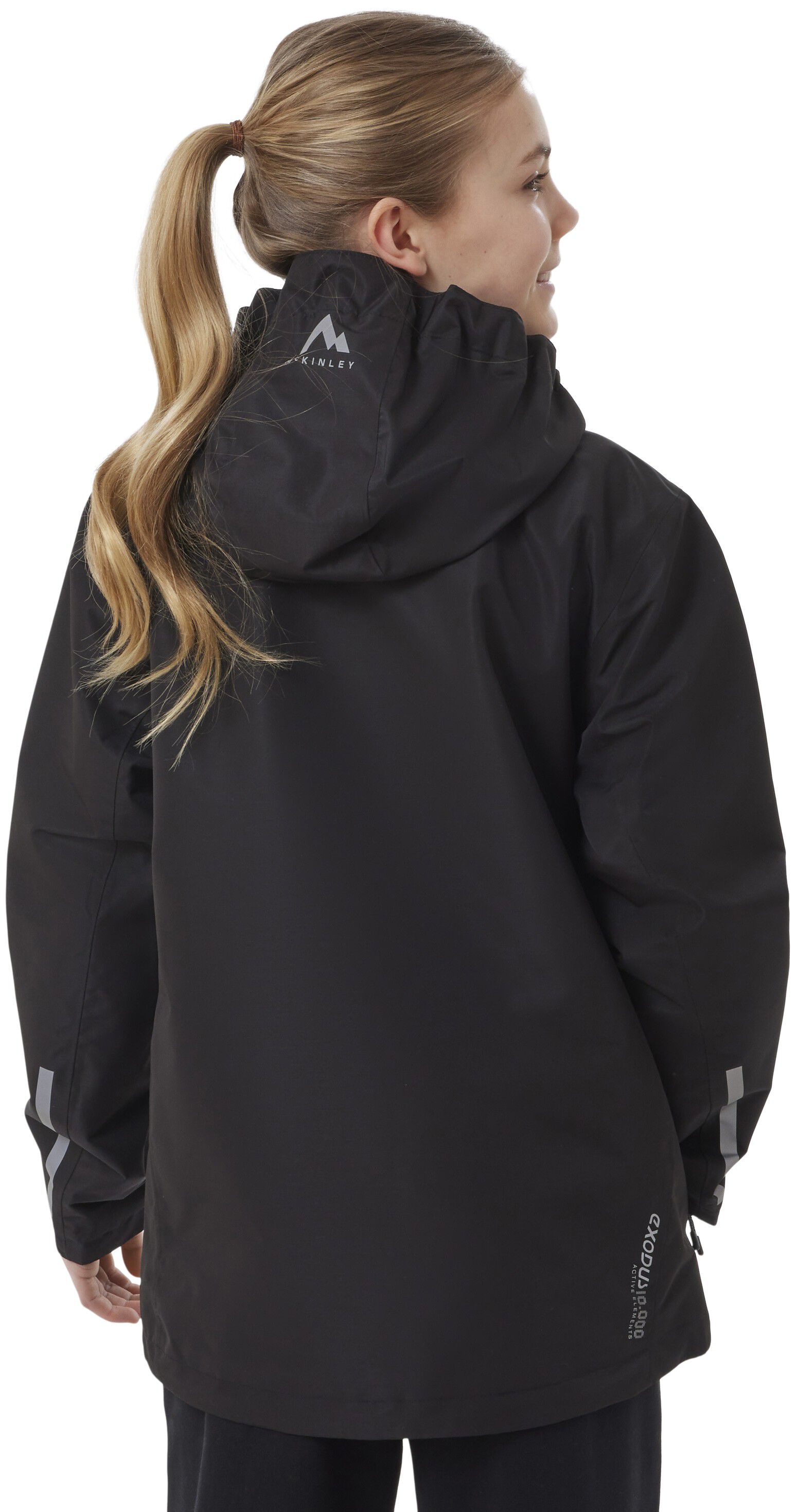 Stay Dry Regnjakke