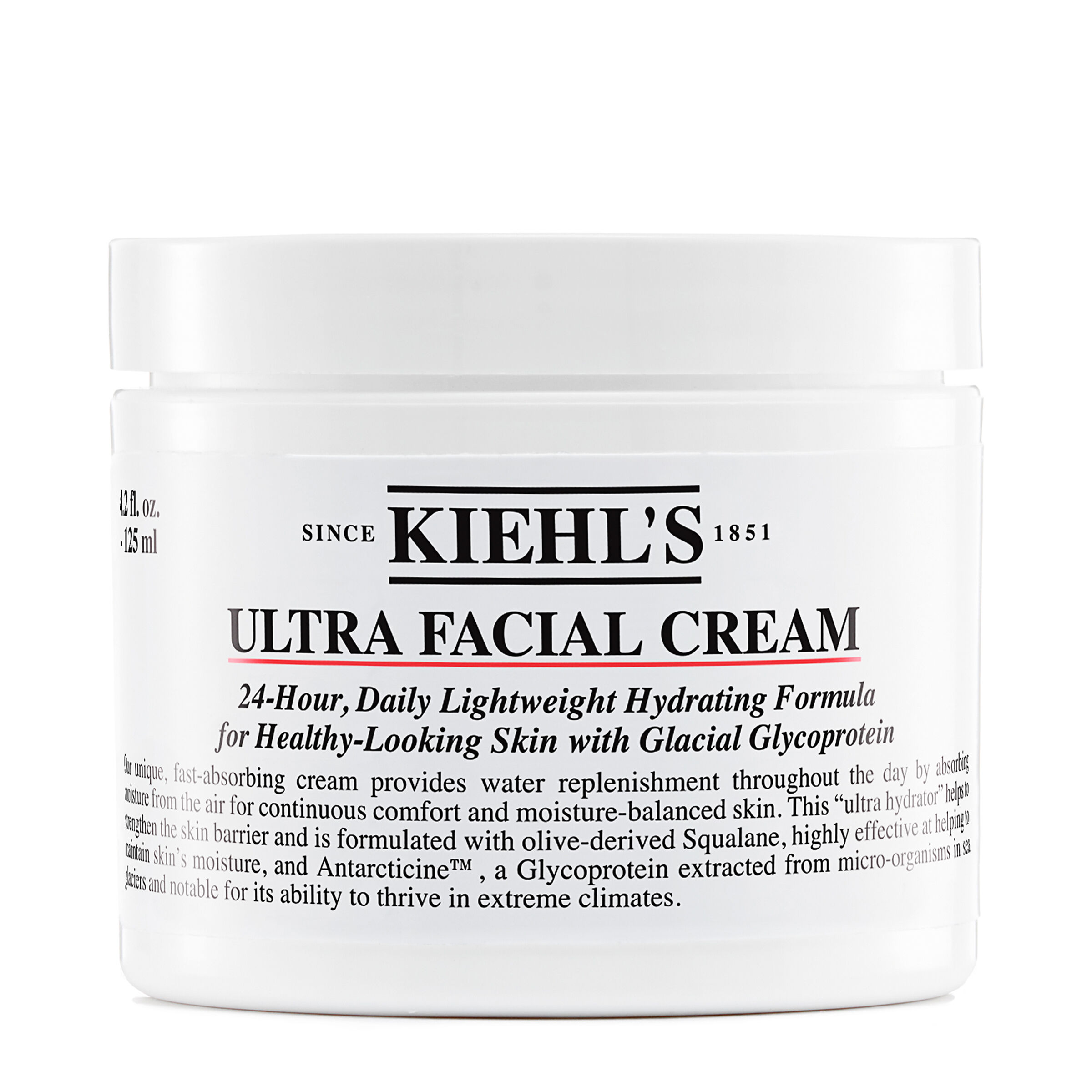 Ultra Facial Cream