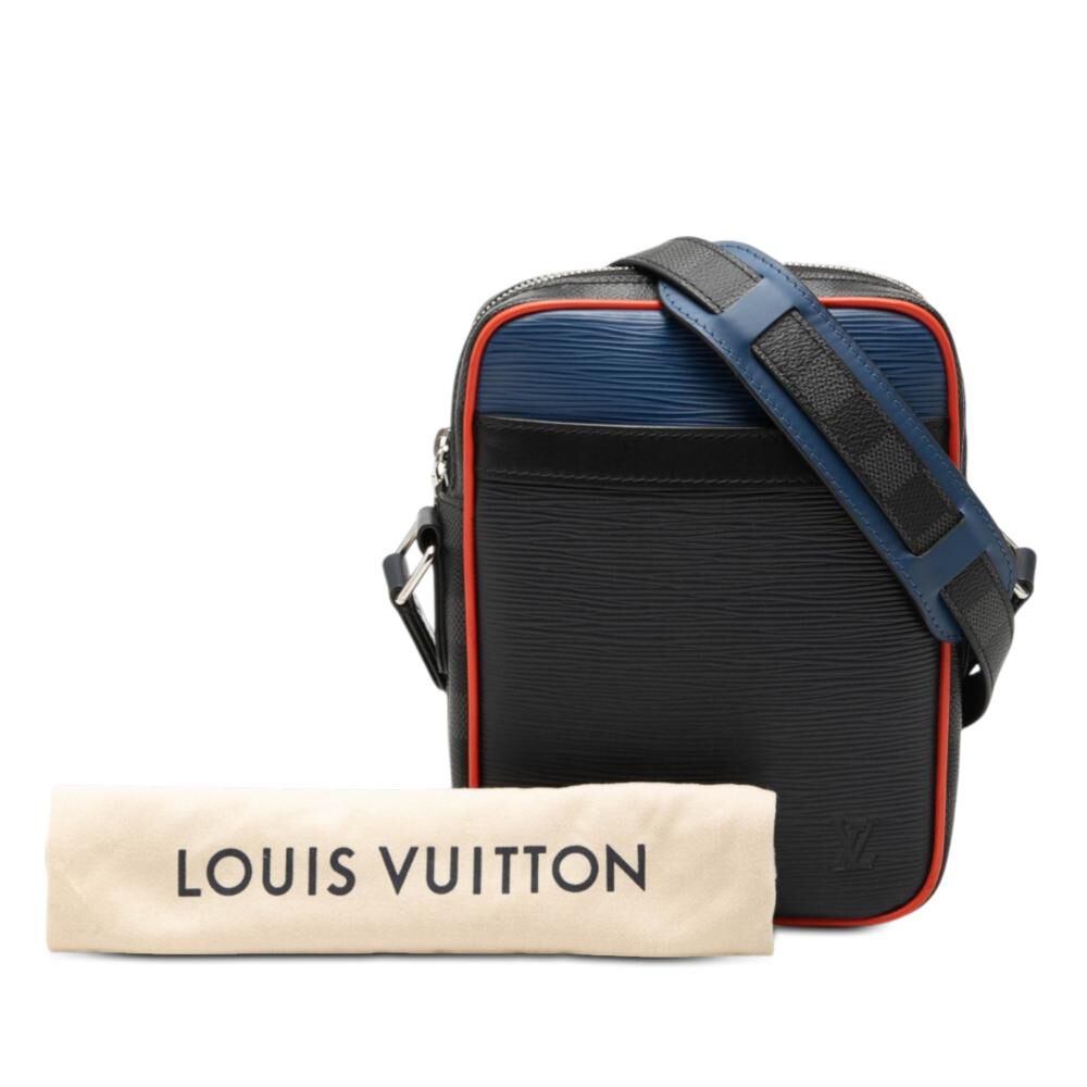 Louis Vuitton Danube