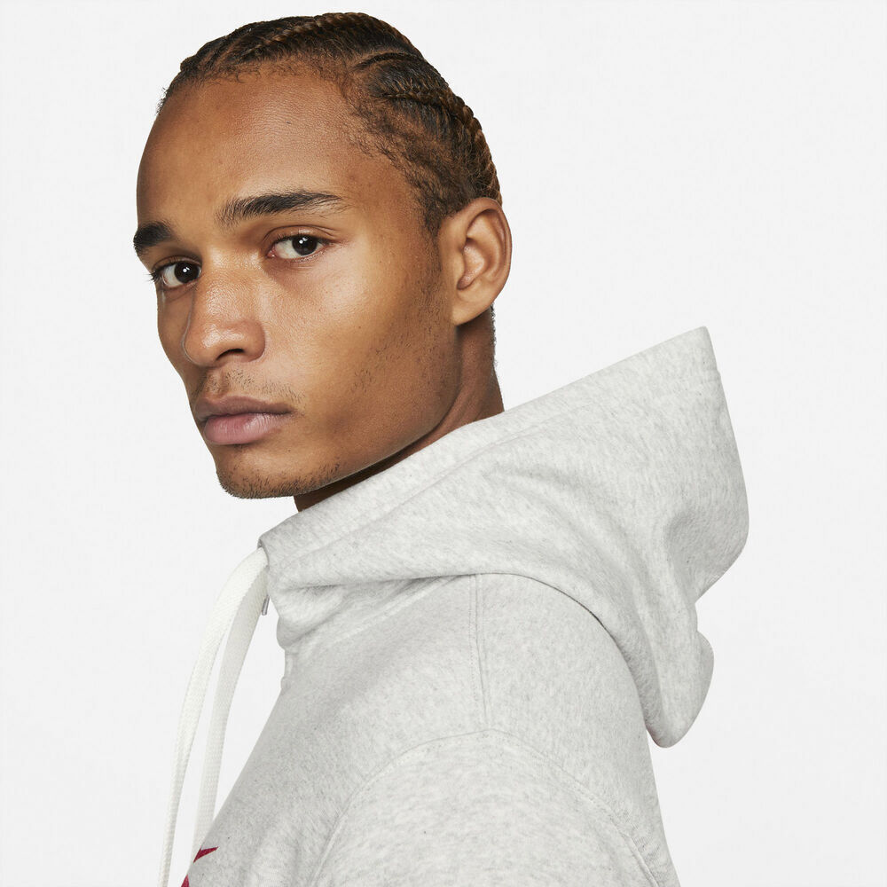 Sportswear Swoosh League Fleece Haettetroje