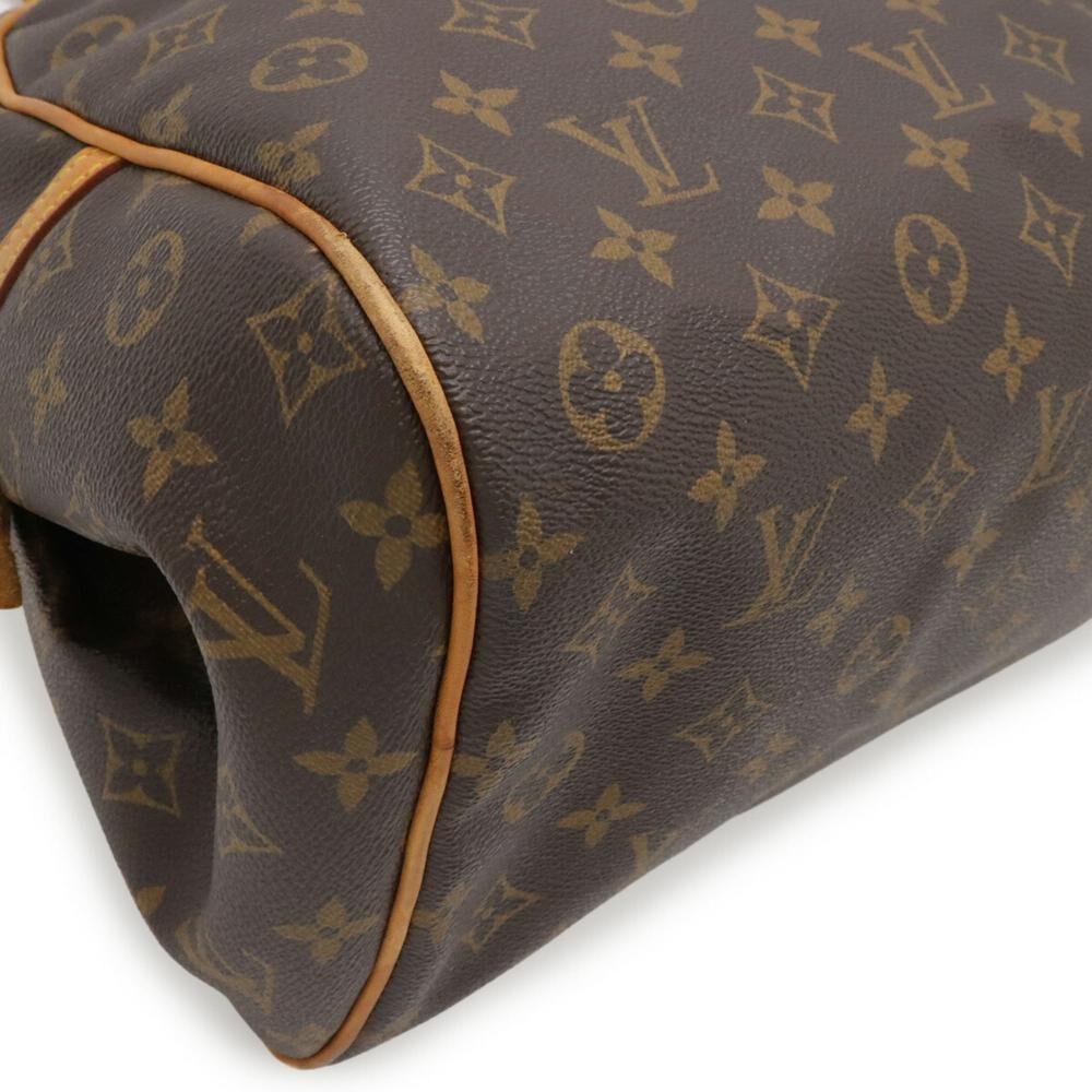 Louis Vuitton Montorgueil