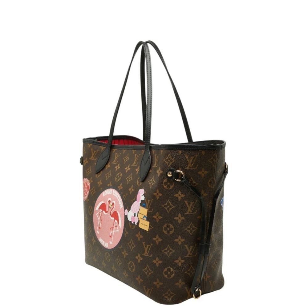 Louis Vuitton Neverfull