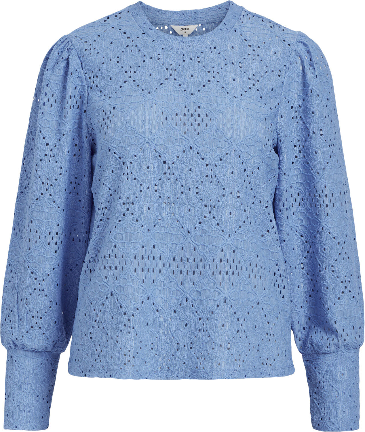 OBJFEODORA L/S TOP NOOS
