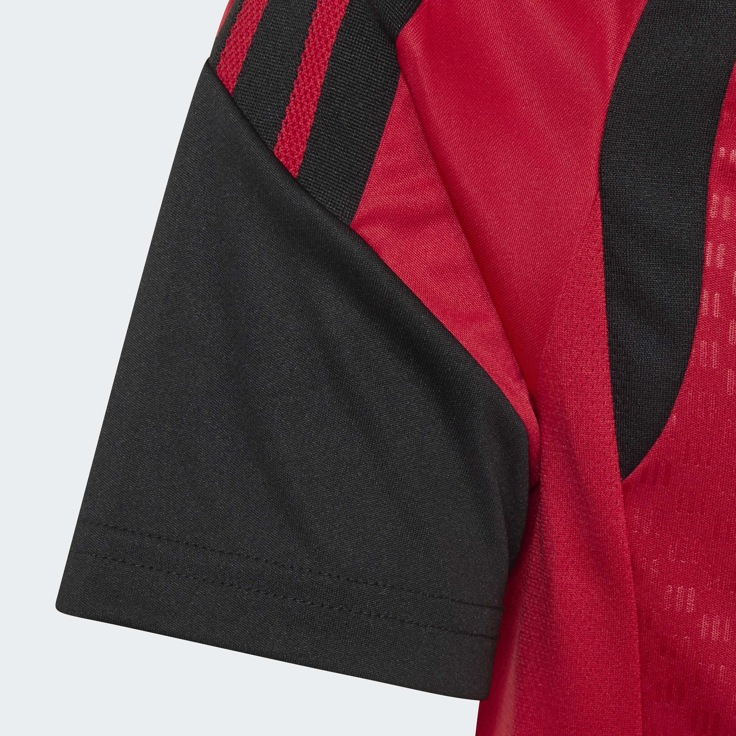 Manchester United 26/27 Tiro Tr&aelig;nings T-shirt