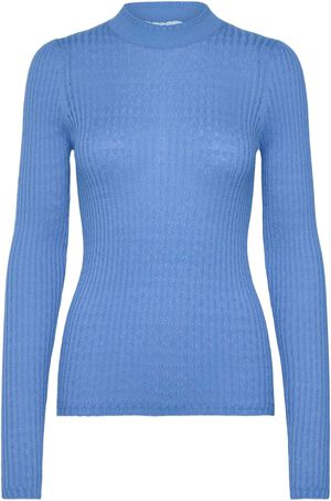 RWSamira LS Knit Pullover