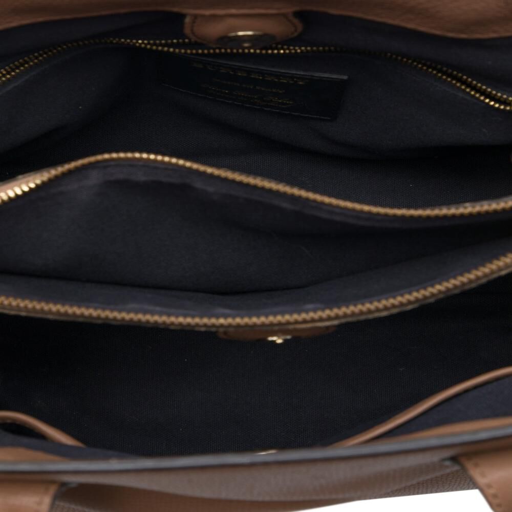 Burberry Tote