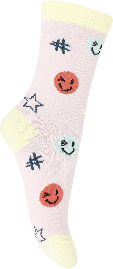 Doodle socks