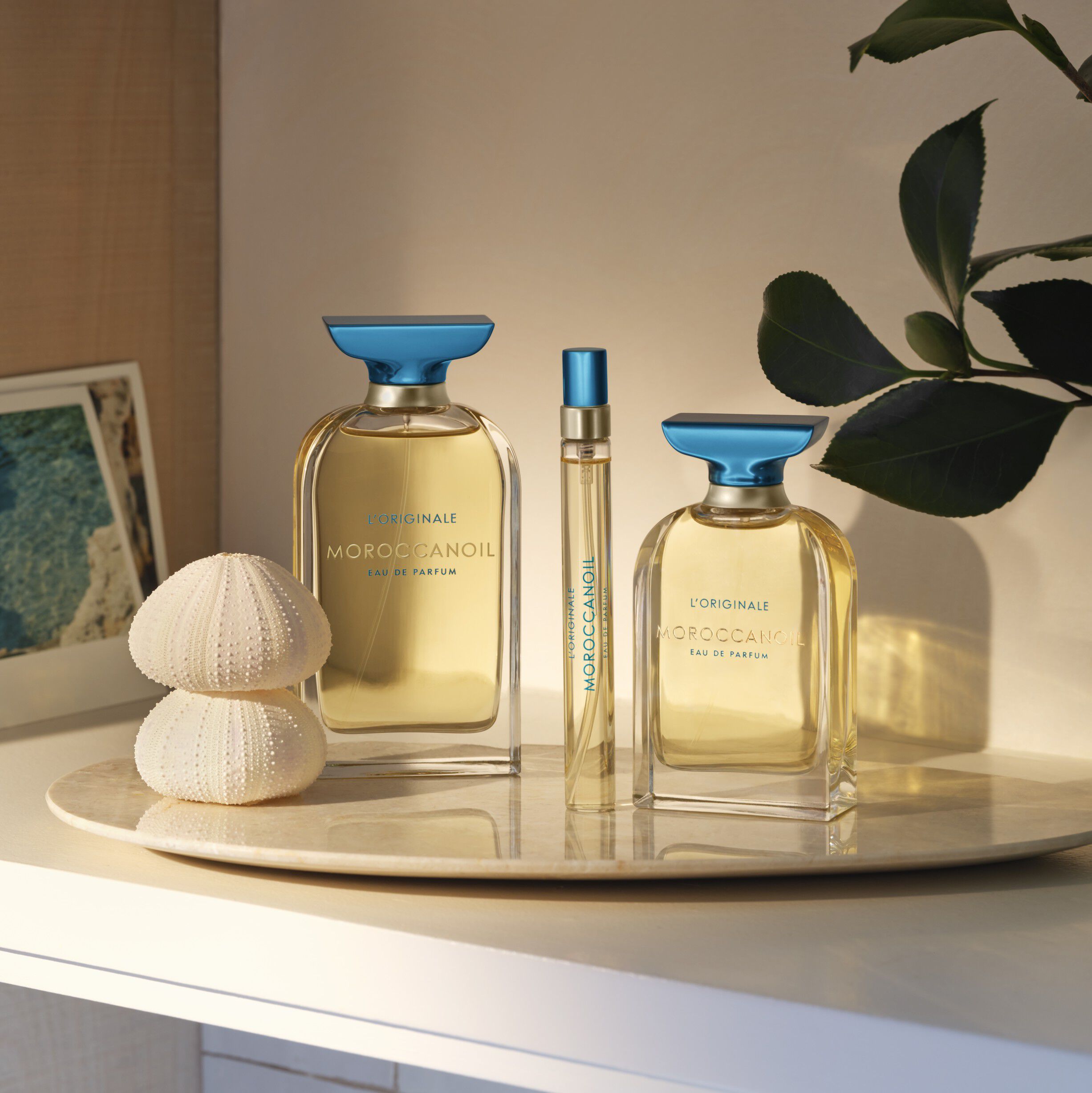 L'Originale Eau de Parfum Kit