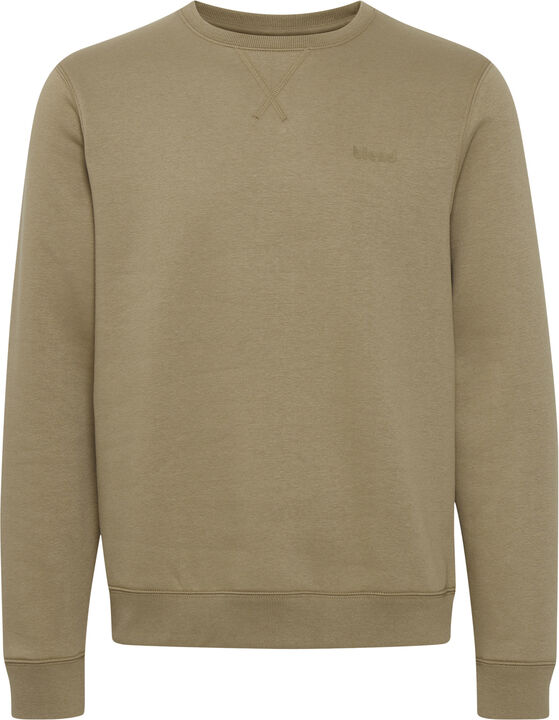 BHDownton Crew neck sweatshirt Regu
