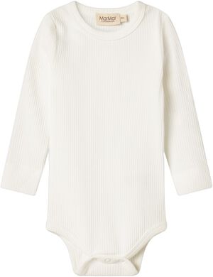 Plain Body LS