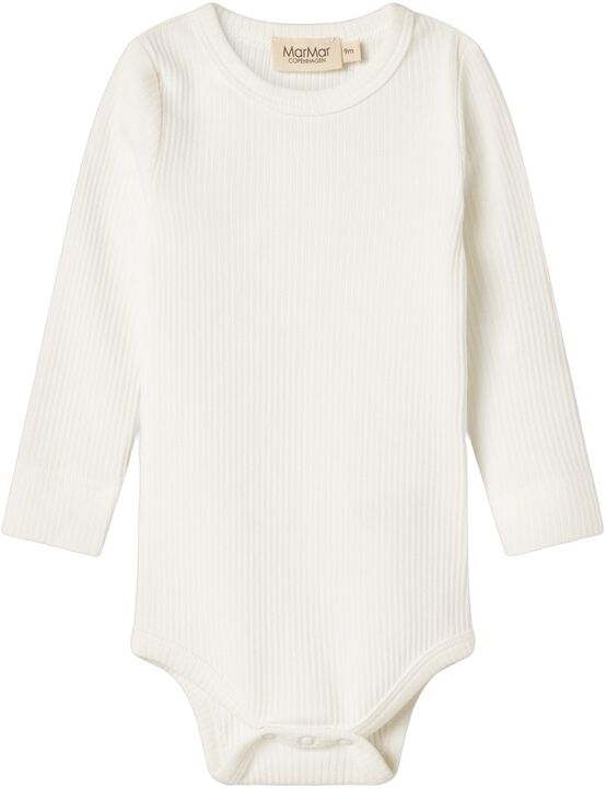 Plain Body LS