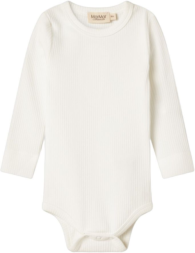 Plain Body LS