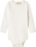 Plain Body LS