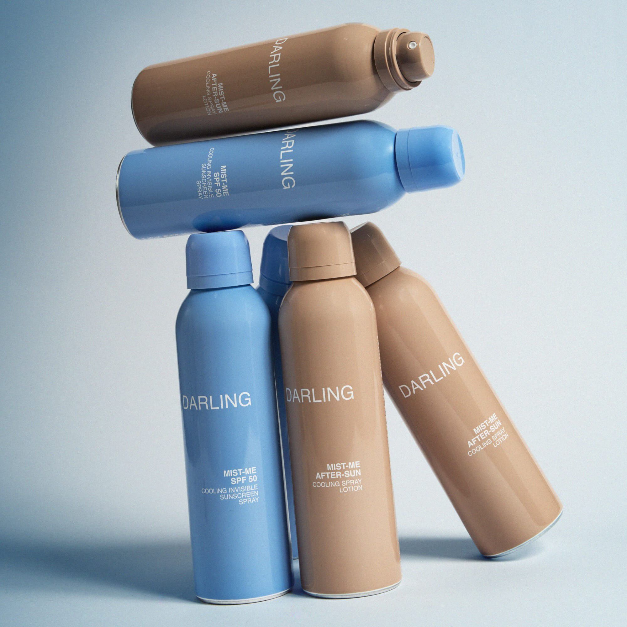 DARLING MIST-ME AFTER SUN