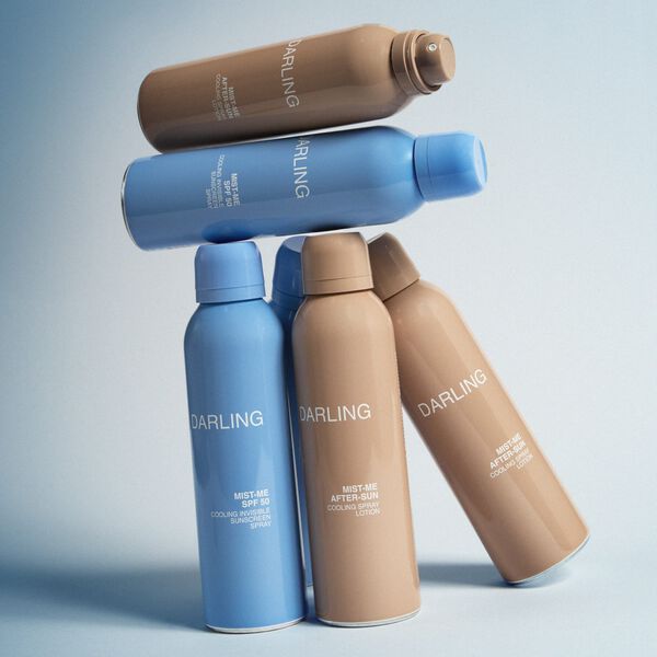 DARLING MIST-ME AFTER SUN