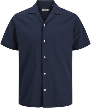 JREBMOSS SUNNY RESORT SHIRT SS