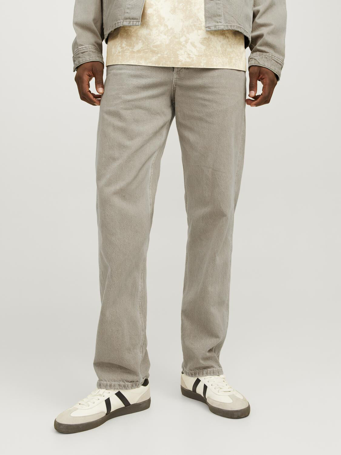 JJIEDDIE JJWORKER MF 140 NOOS