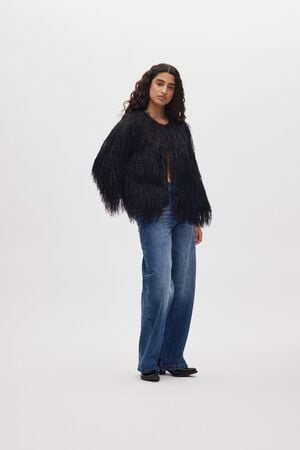 Plume blouse - Safi