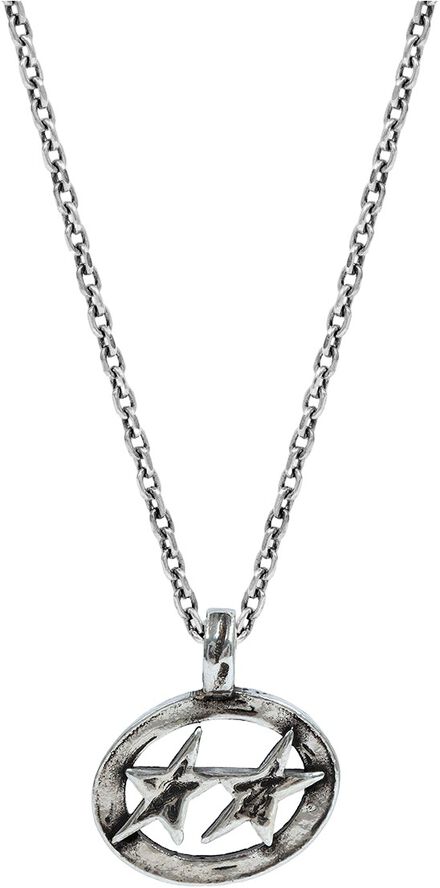 Twojeys Superstar Necklace