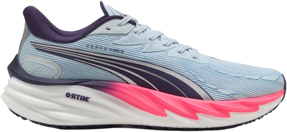 Velocity Nitro 4 X Hyrox L&oslash;besko