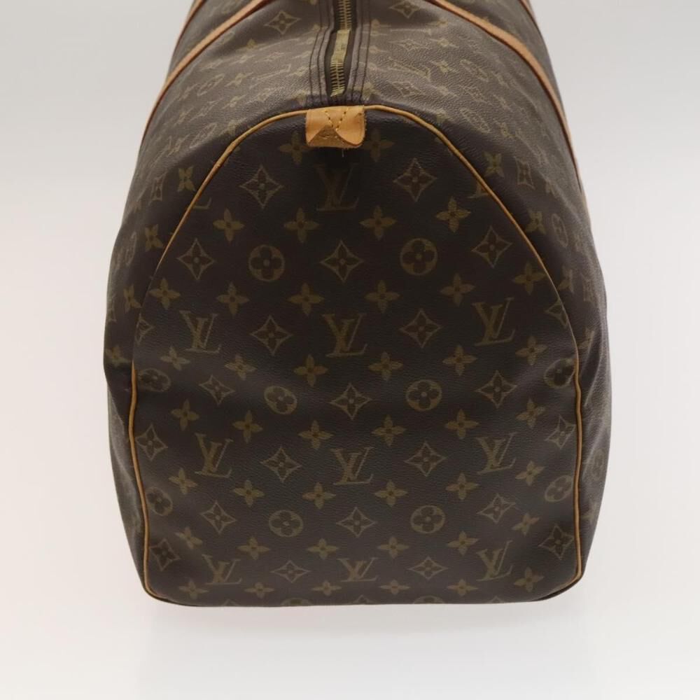 Louis Vuitton Keepall