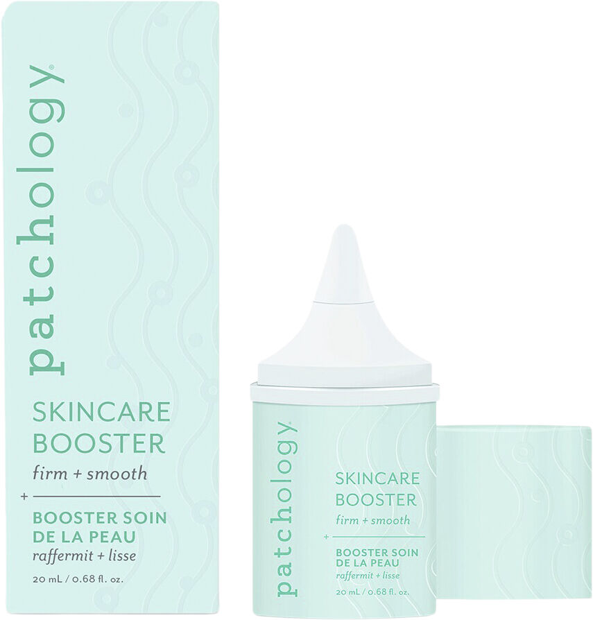 Skincare Booster Firm + Smooth - Booster din hudpleje Opstrammer + Udg