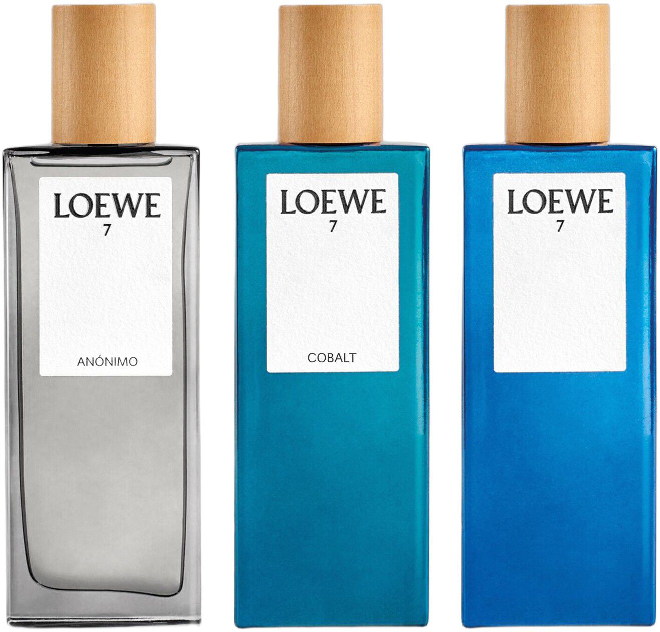 LOEWE 7 Eau de Toilette