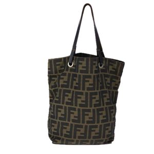 Fendi Tote
