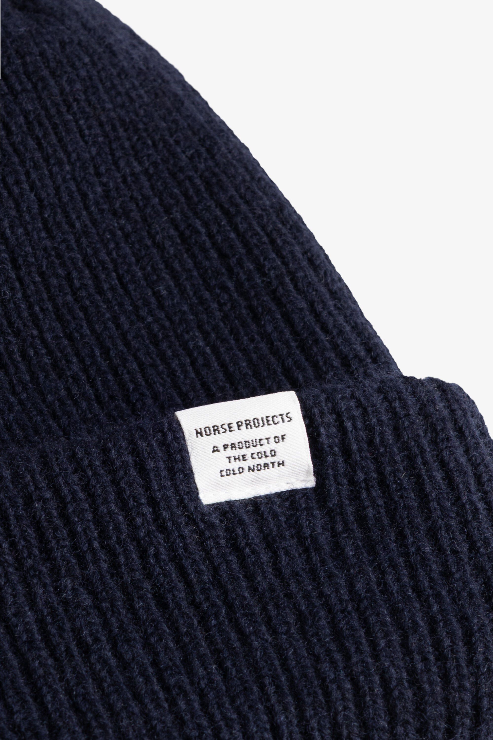 Norse Beanie