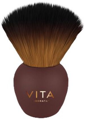 Kabuki Brush For Trystal Minerals