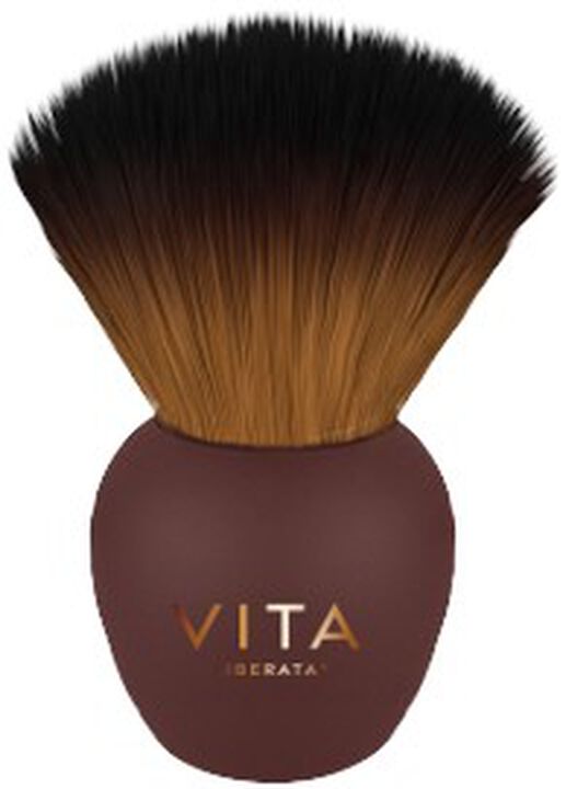 Kabuki Brush For Trystal Minerals