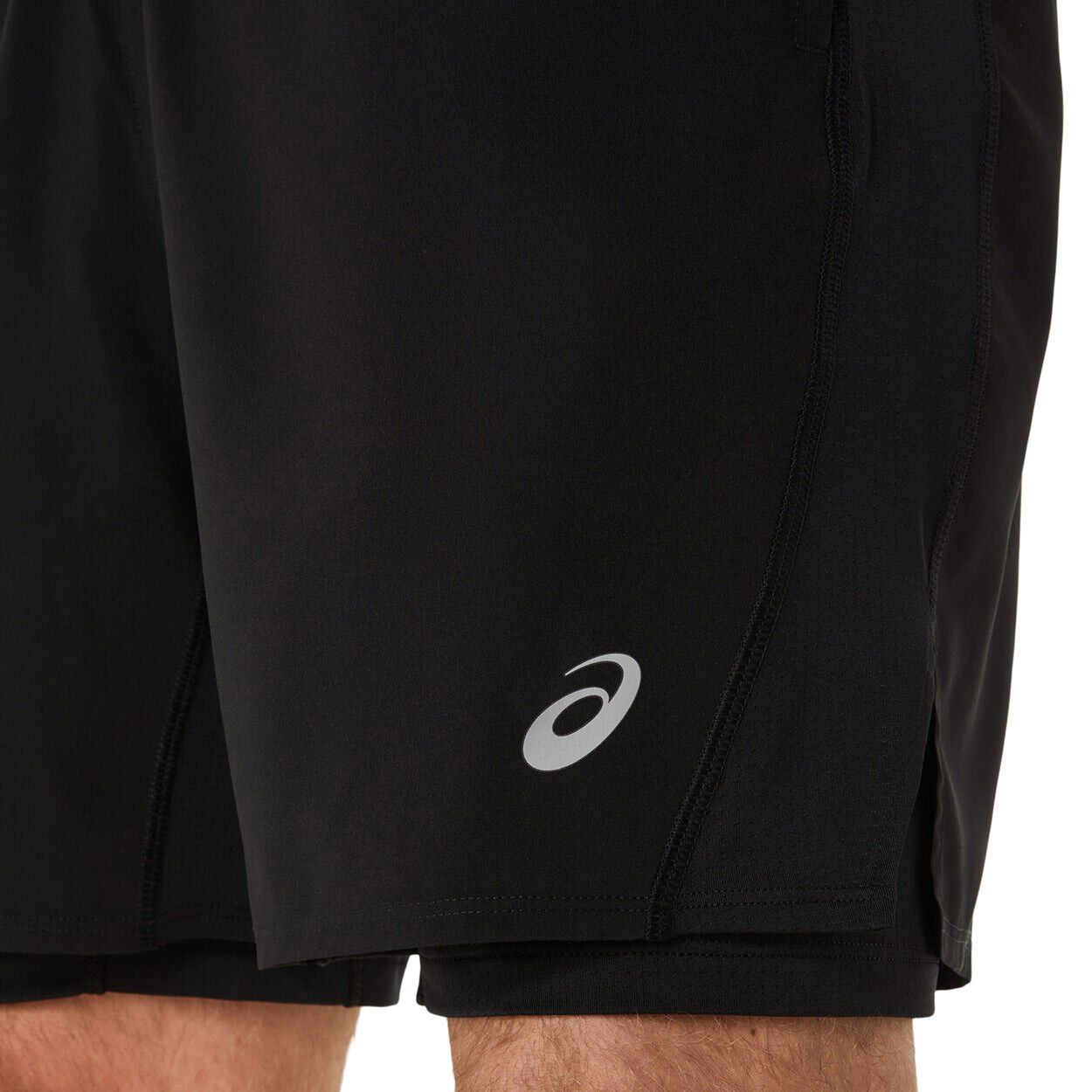 Core 2-in-1 7 inch Shorts