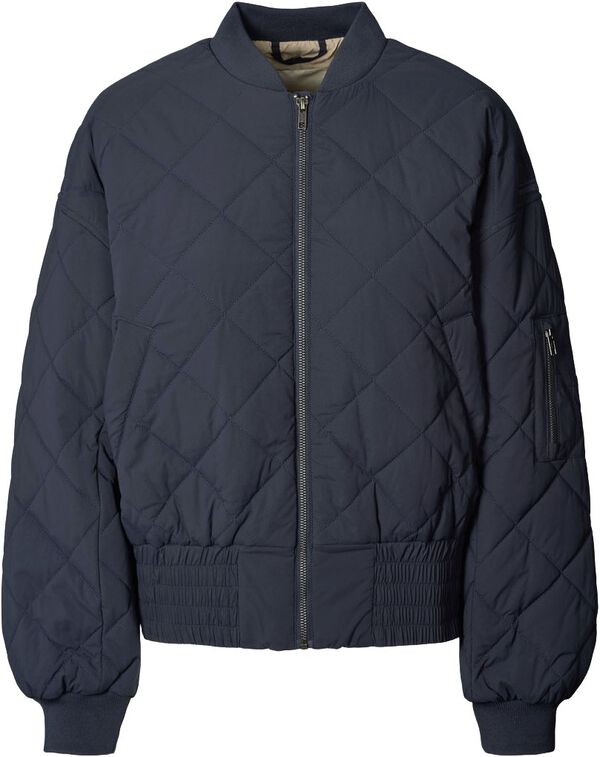 Bomber Jacket Lyon