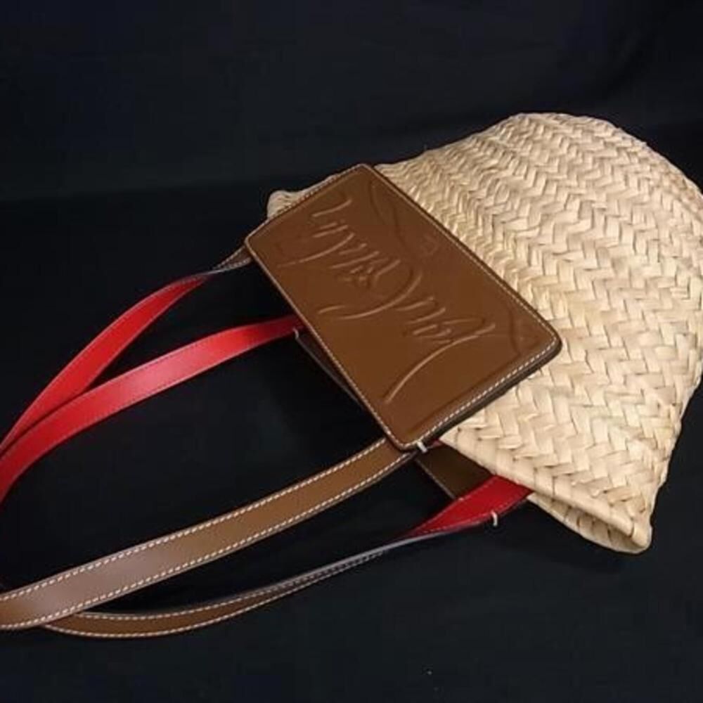 Christian Louboutin Tote